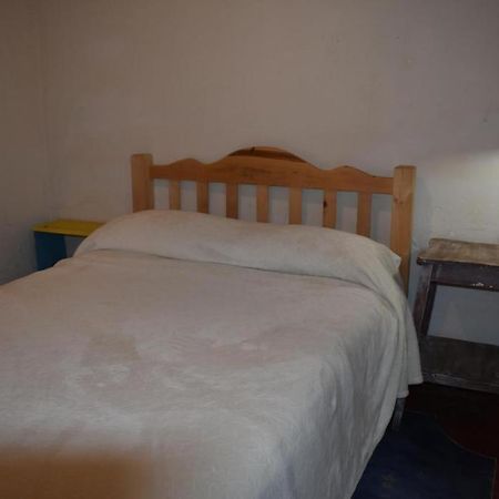 Bed and Breakfast Casa Monad Сан-Кристобаль-де-Ла-Касас Экстерьер фото