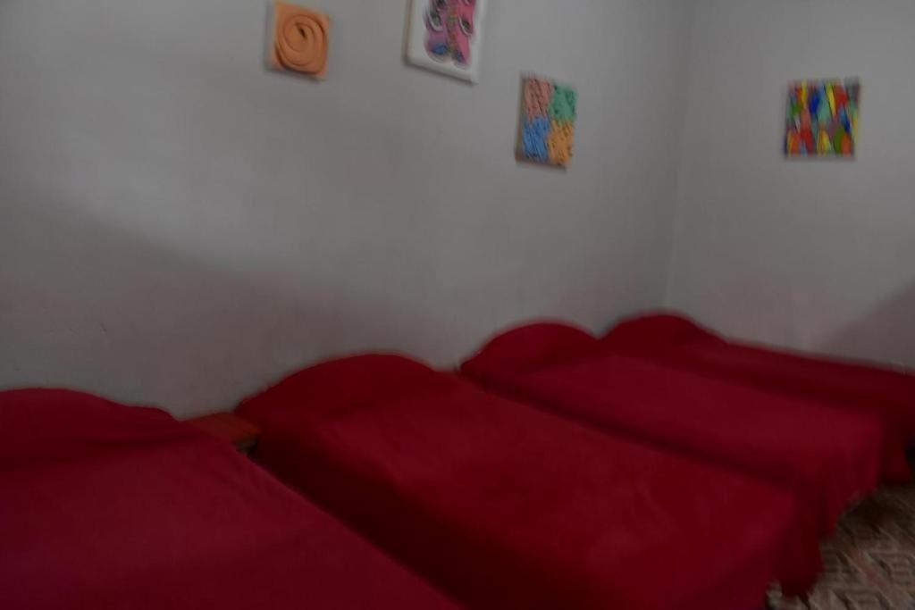 Bed and Breakfast Casa Monad Сан-Кристобаль-де-Ла-Касас Экстерьер фото