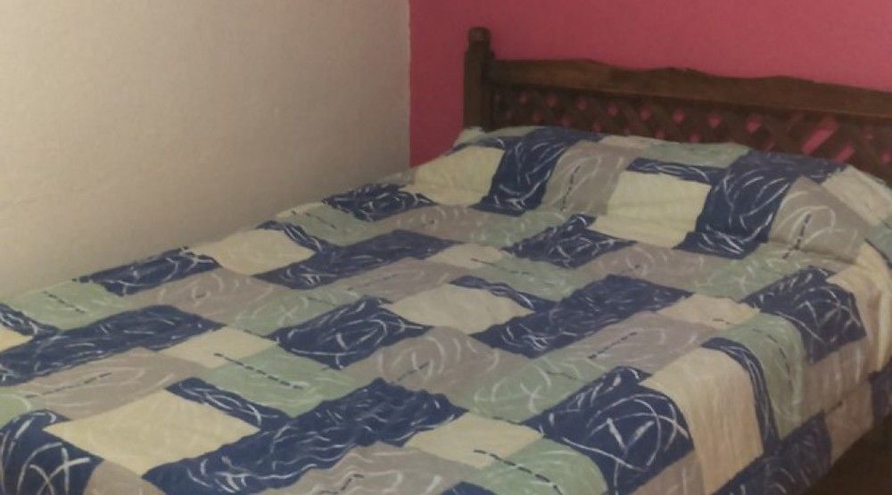 Bed and Breakfast Casa Monad Сан-Кристобаль-де-Ла-Касас Экстерьер фото